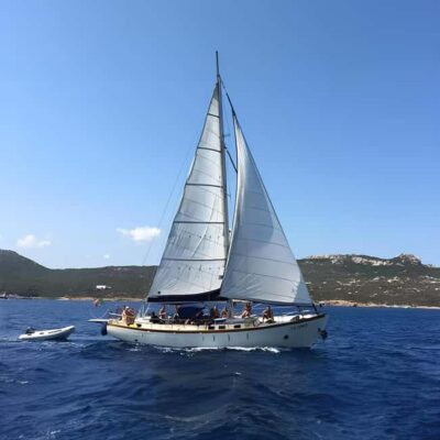 Catania: Boat Trip with Aperitif, Prosecco and Snorkeling - Getting oriented at Blu Marina (and what to bring)