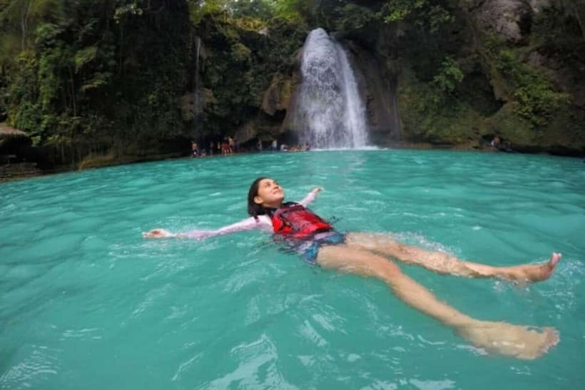 Cebu: Whale Sharks, Kawasan Falls, & Sardines Run Snorkeling - Key Things to Know Before You Go