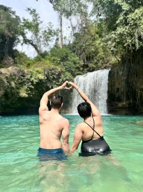 Cebu: Whale Sharks, Kawasan Falls, & Sardines Run Snorkeling - Included Gear, What to Bring, and How to Avoid Snorkeling Snafus