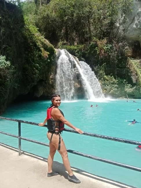 Cebu: Whale Sharks, Kawasan Falls, & Sardines Run Snorkeling - Should You Book This Cebu Combo Tour with Boss J Cebu Tours?