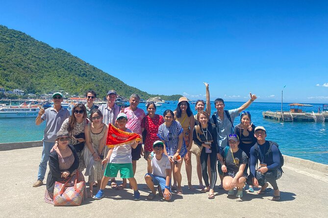 Cham Island Snorkeling Daily Group Tour, Sunbathing, nice beaches - Transfers, Insurance, and Gear: The Stuff You Don’t Want to DIY