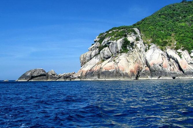 Cham Island Tour Snorkeling -Sunbathing - Nice Beach - Speedboat - Timing, waiting, and group flow: why some days feel disorganized