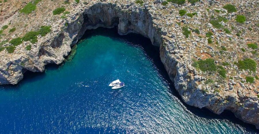 Chania: Boat Trip with Guided Snorkeling & Stand-Up Paddling - Price and Value: Is $100 Reasonable Here?