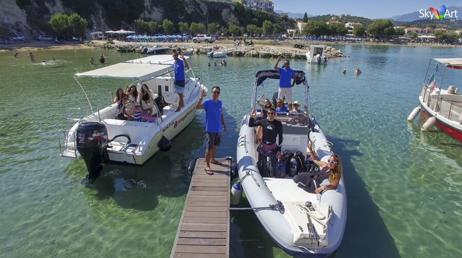 Chania: Boat Trip with Guided Snorkeling & Stand-Up Paddling - Almyrida Stops: Why This Boat Day Feels Better Than Beach Snorkeling