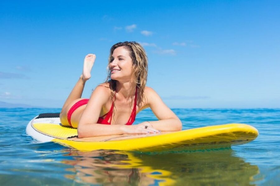 Chania: Boat Trip with Guided Snorkeling & Stand-Up Paddling - The Snorkel Lesson and Gear Setup That Helps Newbies