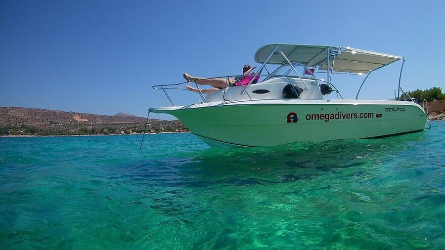 Chania: Boat Trip with Guided Snorkeling & Stand-Up Paddling - What the Snorkeling Stops Are Like: Fish, Clarity, and Real Expectations