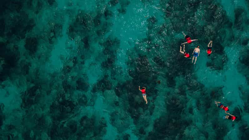 Chania: Boat Trip with Guided Snorkeling Tour - First: How the Chania Hotel Transfers Really Work