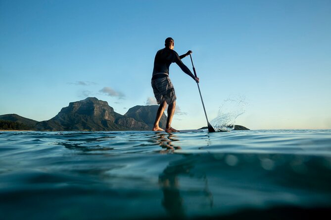 Chania: Boat Trip with Guided Snorkeling Tour & SUP - The guide-led feel: what “small group” changes in practice