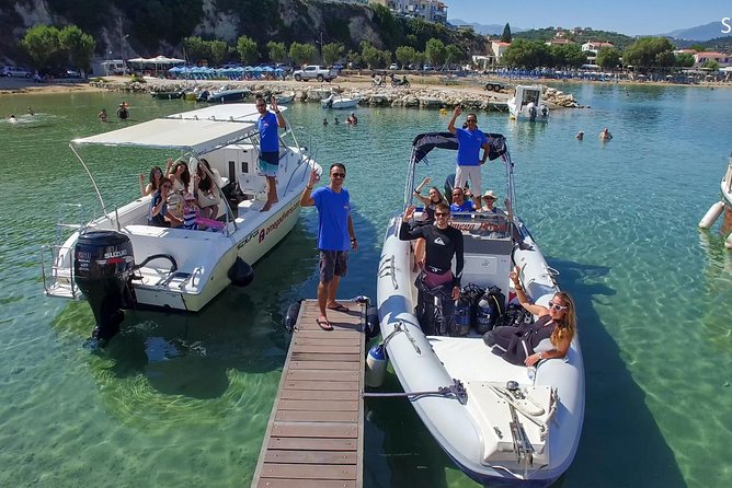 Chania: Boat Trip with Guided Snorkeling Tour & SUP - Sea scooters and other add-ons: what’s worth asking about