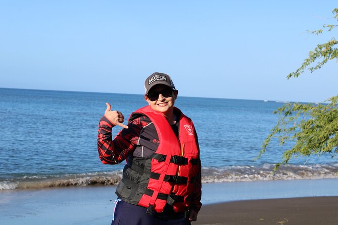 Clear Kayak Tour with Pontoons and Optional Snorkeling-Unlimited - Snorkeling Basics, Then Unlimited Time in the Water
