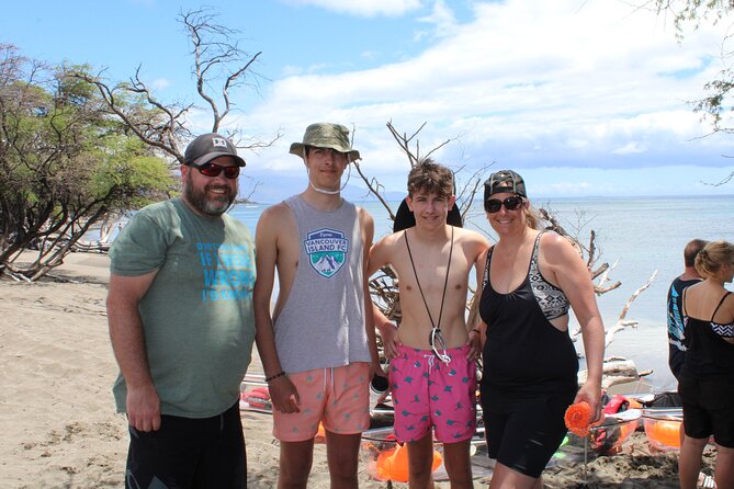 Clear Kayak Tour with Pontoons and Optional Snorkeling-Unlimited - Food, Hydration, and Sun Protection That Actually Gets Used