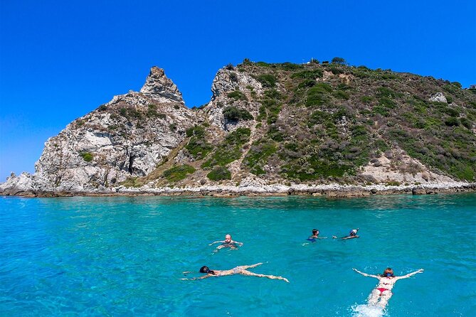 Coast of the Gods snorkeling tour: the best you can find. - Price and value: what $47.18 buys you on the water