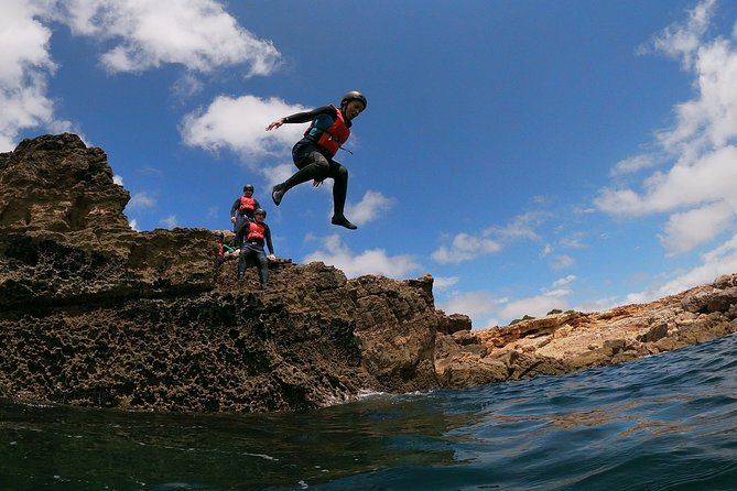 Coasteering Adventure with Snorkeling - Key Points That Matter Before You Go