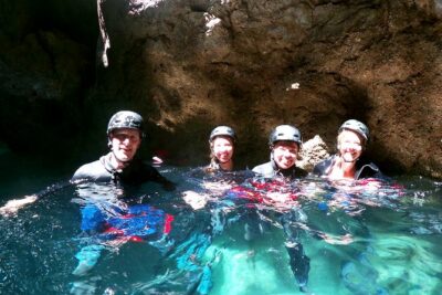 Coasteering Adventure with Snorkeling - Around 4 Hours of Real Action (Not a Sit-There Tour)