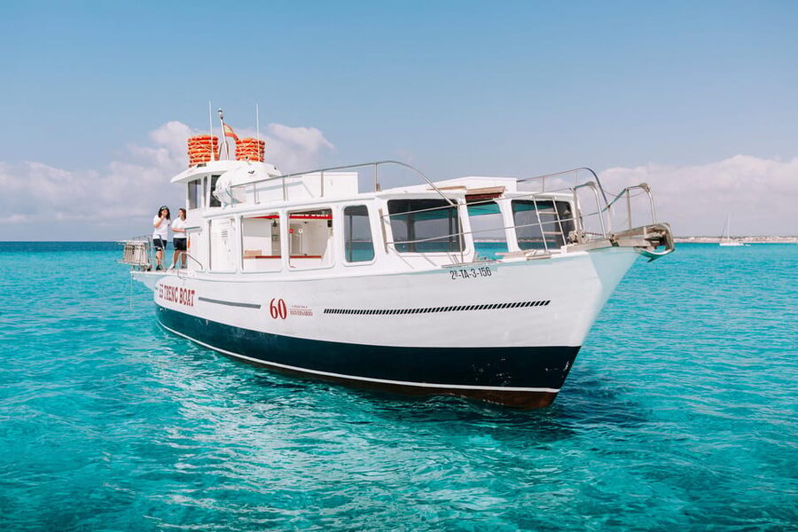 Colònia de Sant Jordi: Es Trenc Boat Tour with Snorkeling - Why This Es Trenc Boat Tour Is Worth Your Time