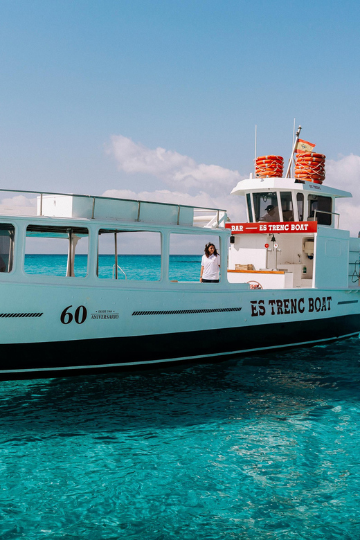 Colònia de Sant Jordi: Es Trenc Boat Tour with Snorkeling - Sailing the South Coast: Coves, Views, and Crew Stories