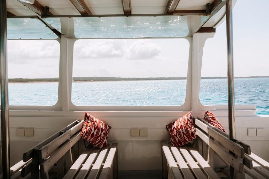 Colònia de Sant Jordi: Es Trenc Boat Tour with Snorkeling - The Es Trenc Natural Park Moment: Where Snorkeling Gets Real
