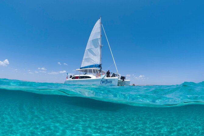 Coral Bay: 2-Hour Coral Viewing and Snorkeling - Snorkeling Stop 1: Hundreds of Fish and Coral Gardens