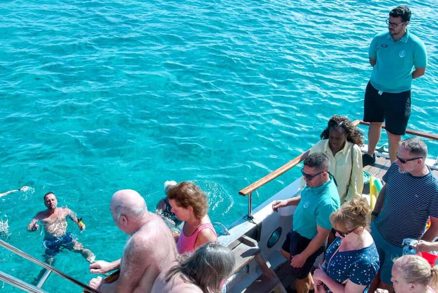 Corralejo: Snorkeling on Lobos Island & Return Ferry Ticket - Return Ferry Windows: Choosing 14:20 vs 17:00 (and Why It Changes Your Day)