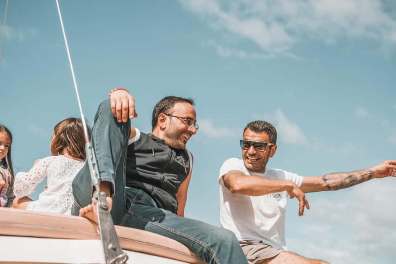 Costa Adeje: Catamaran Tour, Snorkelling, Snacks & Drinks - Snacks, drinks, and the little comforts that actually matter at sea