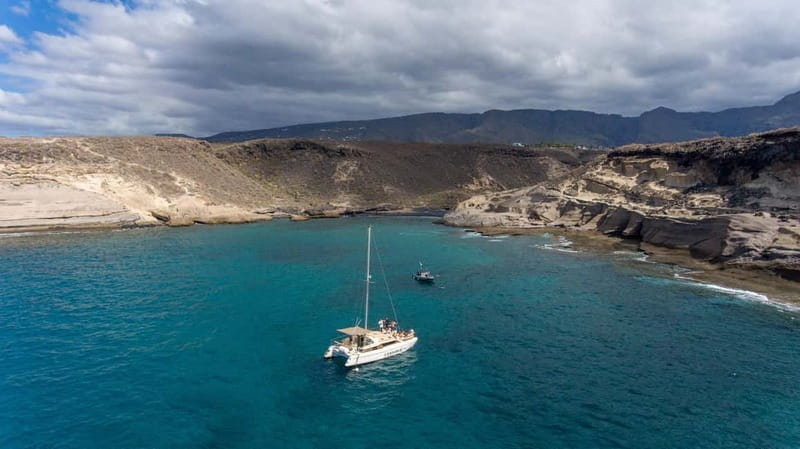 Costa Adeje: Catamaran Tour, Snorkelling, Snacks & Drinks - Should you book the Kalima Kat Costa Adeje catamaran tour?