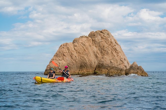 Costa Brava Kayak & Snorkel Tour + Picnic from Barcelona - What to bring so you don’t lose time (or get annoyed)