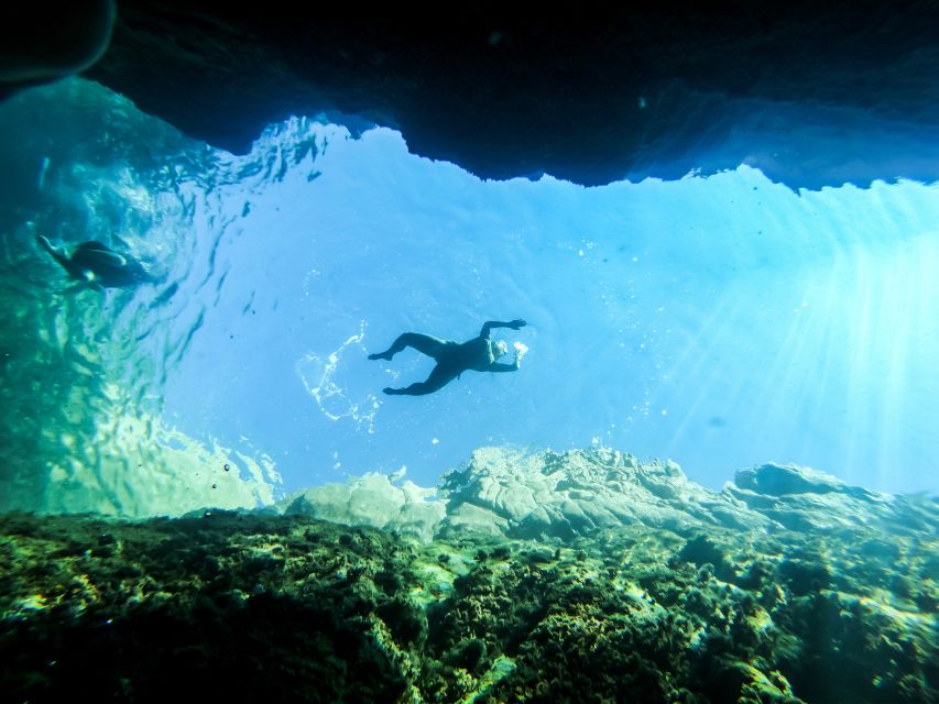 Costa Brava: Sea Caves Kayaking and Snorkeling Tour - Key Takeaways Before You Go