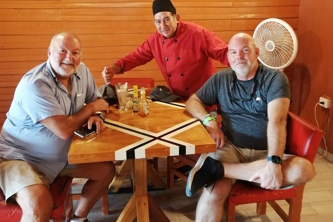 Cozumel Buggy Tour: Snorkeling , Otoch Mayan Experience & Lunch - Otoch Mayan Experience: tequila tasting plus chocolate and honey