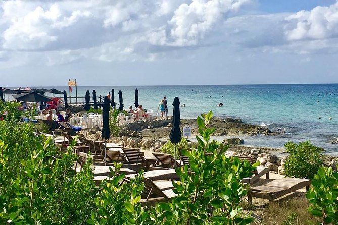 Cozumel Buggy Tour: Snorkeling , Otoch Mayan Experience & Lunch - Price and value: what $69 covers, and what to budget for