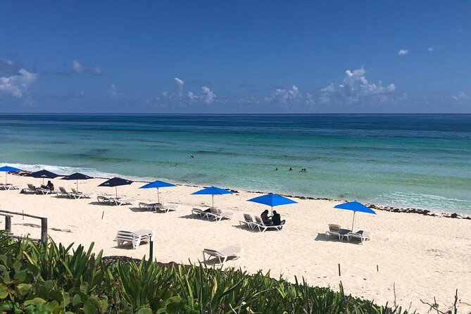 Cozumel Buggy Tour: Snorkeling , Otoch Mayan Experience & Lunch - Should you book the Cozumel Buggy Tour?