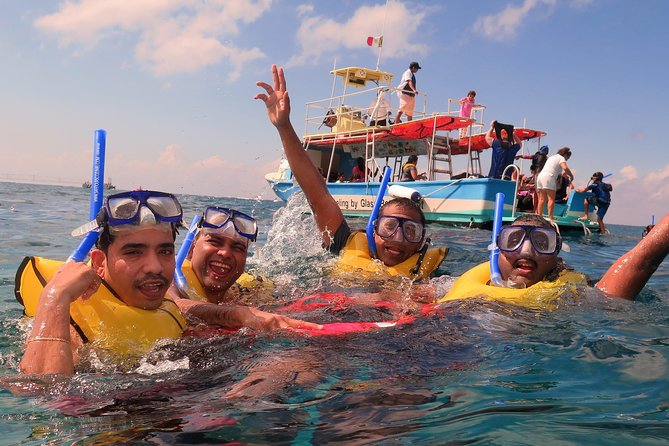Cozumel Coral Reef Snorkeling by Glass Bottom Boat with Guide - Who This Tour Fits Best (and Who Might Want Something Else)