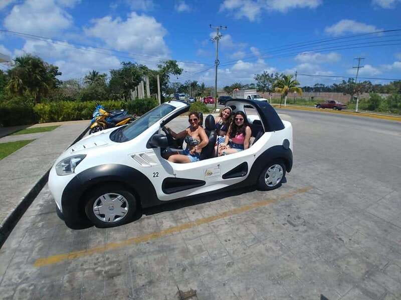 Cozumel: Private Buggy Tour with Lunch & Snorkeling - Key highlights you’ll feel on this Cozumel day