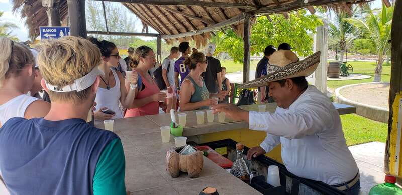 Cozumel: Private Buggy Tour with Lunch & Snorkeling - Why an open-top buggy works so well on Cozumel