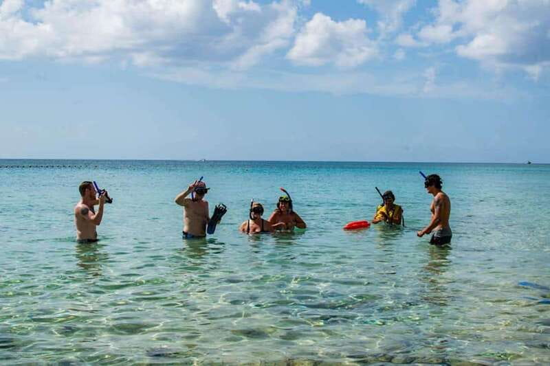Cozumel: Private Buggy Tour with Lunch & Snorkeling - Price and value: is $89 a fair deal?