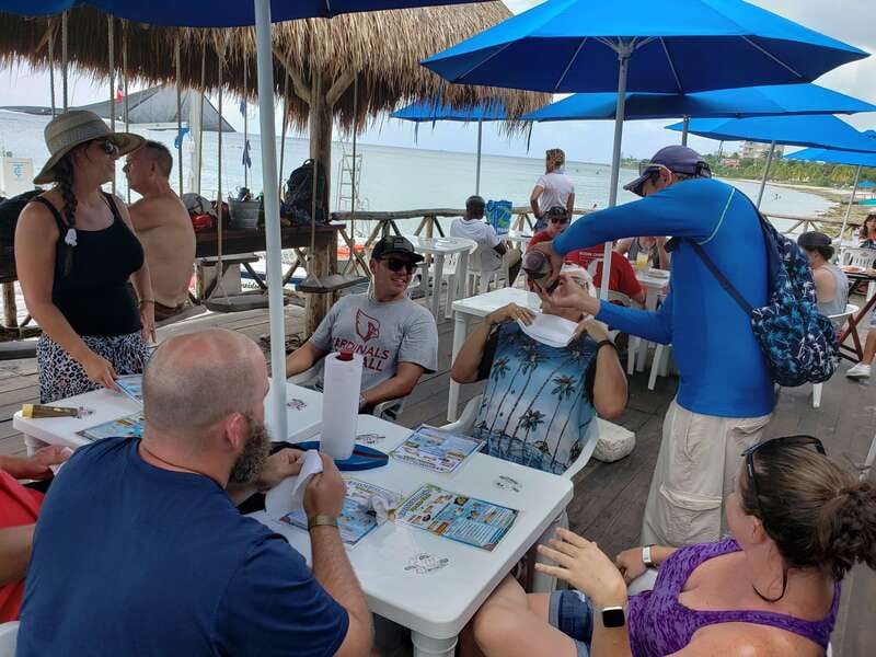 Cozumel: Private Buggy Tour with Lunch & Snorkeling - Who should book this Cozumel buggy tour