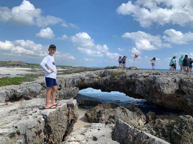 Cozumel: Private Buggy Tour with Lunch & Snorkeling - Tequila ranch stop: distillation, flavors, and tasting cues