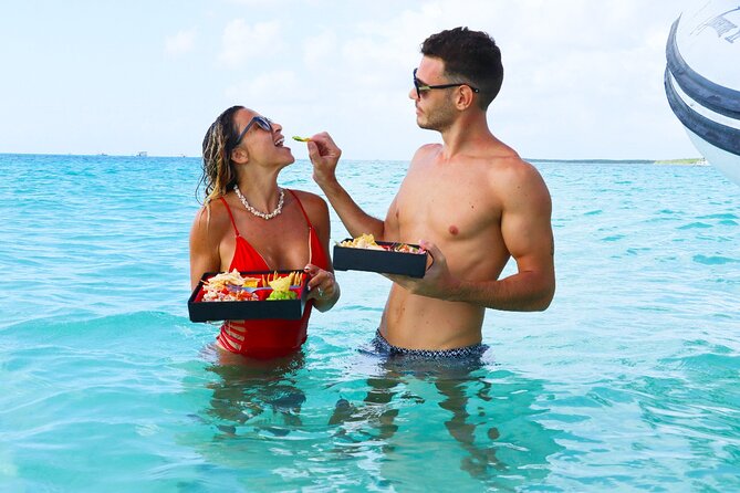 Cozumel Starfish and Tropical Reef Snorkeling by Powerboat with Lunch - Who should book (and who should rethink it)?