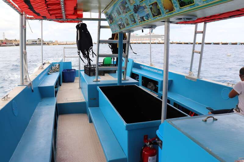 Cozumel: VIP Glass Bottom Boat & Snorkeling 3 Reefs Tour - Key things that make this tour worth your time