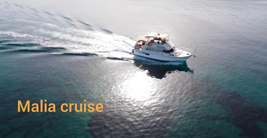 Crete: Snorkeling Boat Trip with Lunch and Transfer - Key highlights you’ll care about