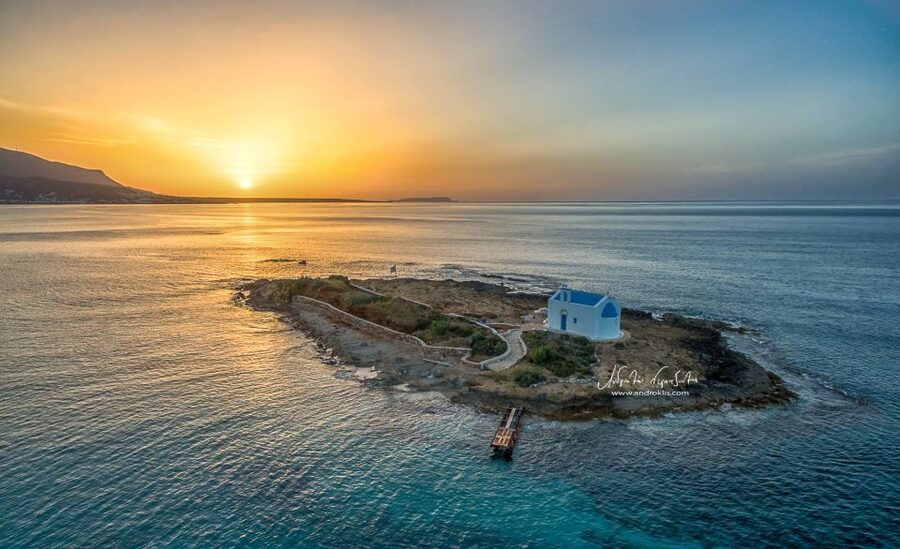 Crete: Snorkeling Boat Trip with Lunch and Transfer - Snorkeling Time Along Stalis, Hersonissos, and Saint George Bay
