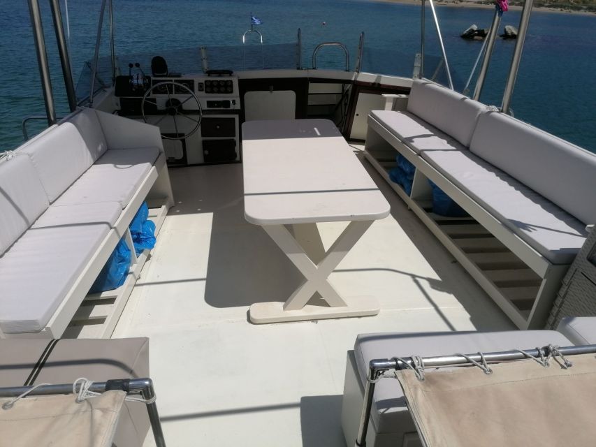 Crete: Snorkeling Boat Trip with Lunch and Transfer - Pricing and Value: Is About $81 a Good Deal Here?