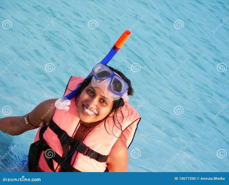 Crete: Snorkeling Boat Trip with Lunch and Transfer - Small-Group Reality and Sea Conditions