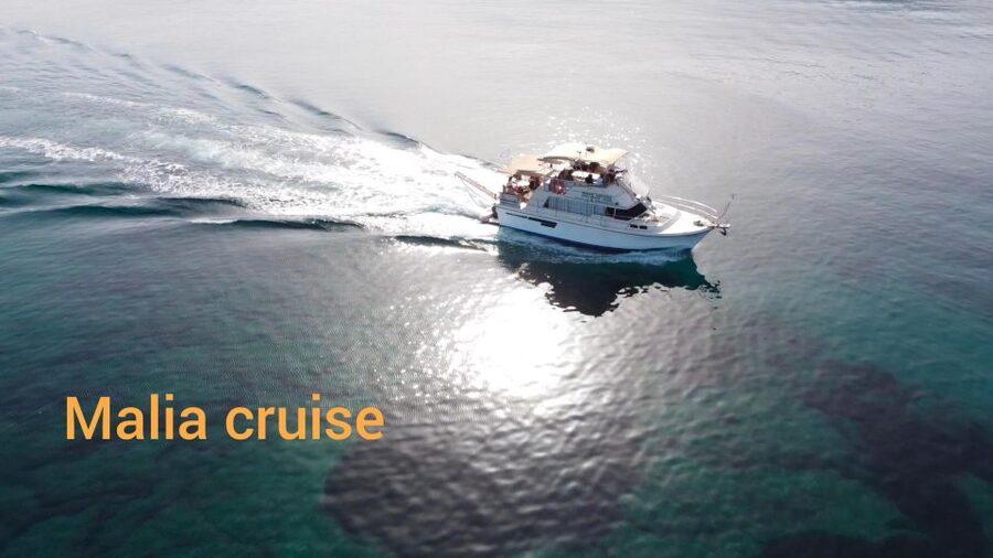 Crete: Snorkeling Boat Trip with Lunch and Transfer - Who This Trip Fits Best (and Who Should Skip It)