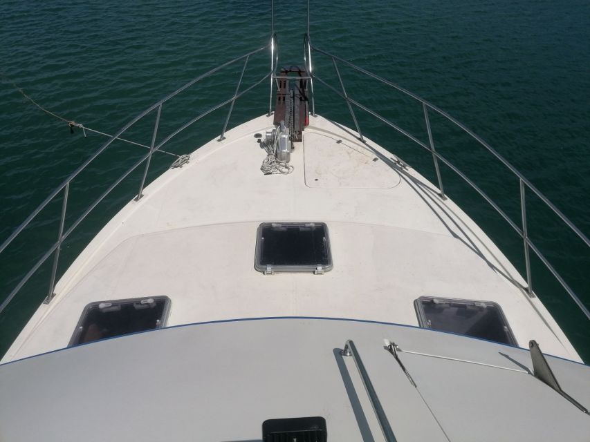 Crete: Snorkeling Boat Trip with Lunch and Transfer - Getting Picked Up for the Cruise: Malia Area Pickup and the 5-Minute Rule
