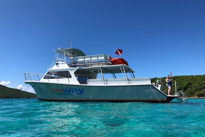 Culebra Power Boat Snorkeling & Beach Tour All Inclusive - Price and what you’re actually paying for