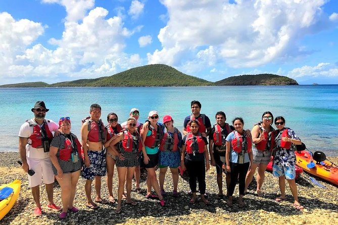 Culebra Snorkel and Turtle Adventure with Transport - Tamarindo Beach: getting into position without wasting your energy