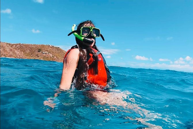 Culebra Snorkel and Turtle Adventure with Transport - Flamenco Beach: the end-of-day reward (and why lunch timing matters)