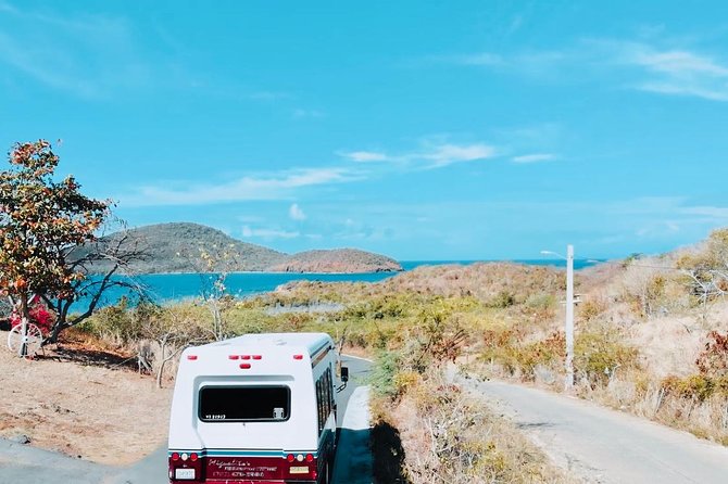 Culebra Snorkel and Turtle Adventure with Transport - Guides and group size: why the vibe feels easy