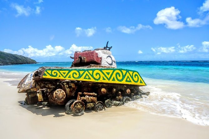 Culebra Snorkel and Turtle Adventure with Transport - Time on the clock: plan your day like it’s a real commitment