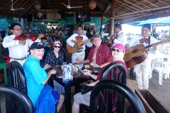 Customizable Private Buggy Tour in Cozumel with Lunch and Snorkel - Stop-by-stop: the full route and what each place is really like